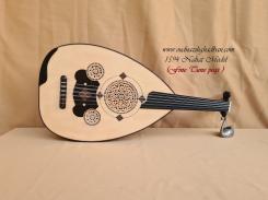 1594 نحات موديل